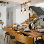 Luxurious Home In Dubrava Kod Sibenika With Sauna *
