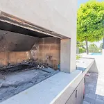 Luxurious Home In Dubrava Kod Sibenika With Sauna Holiday home