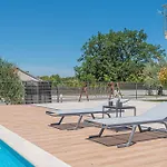 Luxurious Home In Dubrava Kod Sibenika With Sauna * Dubrava (Sibenik-Knin)