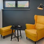 Holiday home Luxurious Home In Dubrava Kod Sibenika With Sauna