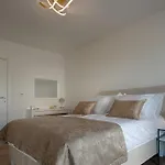 Luxurious Home In Dubrava Kod Sibenika With Sauna Holiday home