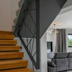 Holiday home Luxurious Home In Dubrava Kod Sibenika With Sauna Dubrava (Sibenik-Knin)