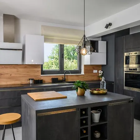 Gorgeous In Kod Sibenika Σπίτι διακοπών *