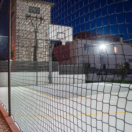 Gorgeous In Kod Sibenika Σπίτι διακοπών Dubrava (Sibenik-Knin)