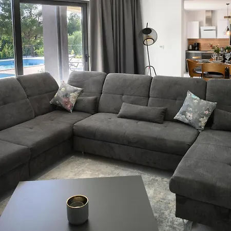 Gorgeous In Kod Sibenika Σπίτι διακοπών *