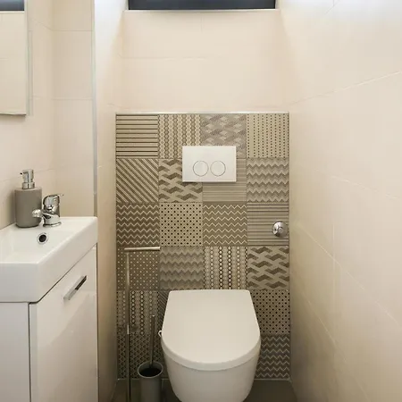 Luxurious In Kod Sibenika With Sauna *