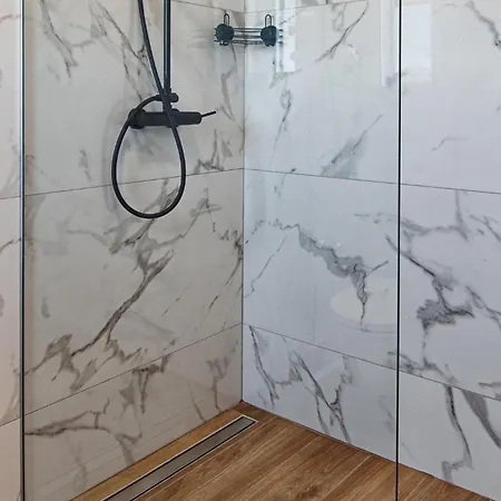 Luxurious In Kod Sibenika With Sauna Prázdninový dům