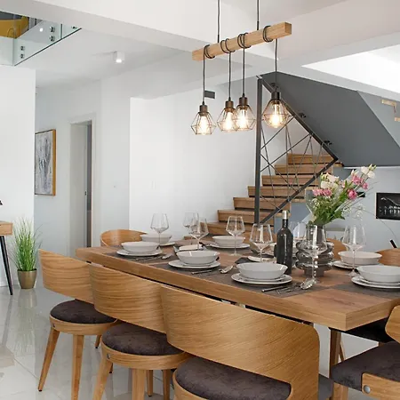 Gorgeous In Kod Sibenika Dom wakacyjny