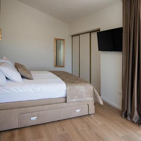 Luxurious In Kod Sibenika With Sauna * Dubrava (Sibenik-Knin)