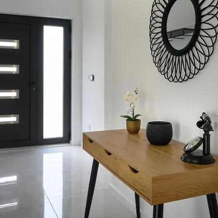 Dom wakacyjny Gorgeous In Kod Sibenika *