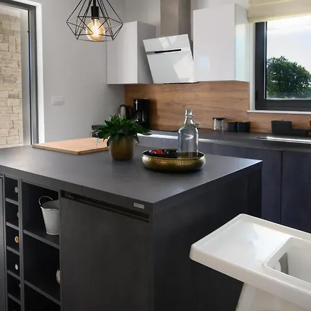 Gorgeous In Kod Sibenika Dubrava (Sibenik-Knin)