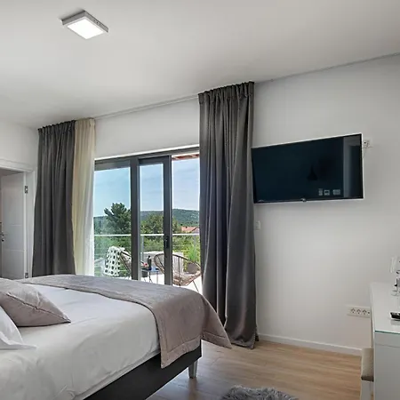 Prázdninový dům Luxurious In Kod Sibenika With Sauna Dubrava (Sibenik-Knin)