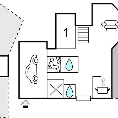 Gorgeous In Kod Sibenika * Dubrava (Sibenik-Knin)