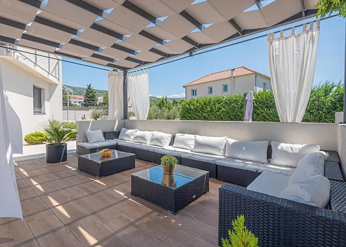 Gorgeous In Kod Sibenika Dubrava (Sibenik-Knin)