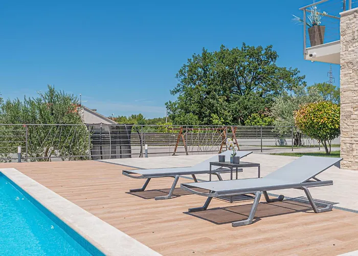 Gorgeous In Kod Sibenika * Dubrava (Sibenik-Knin)