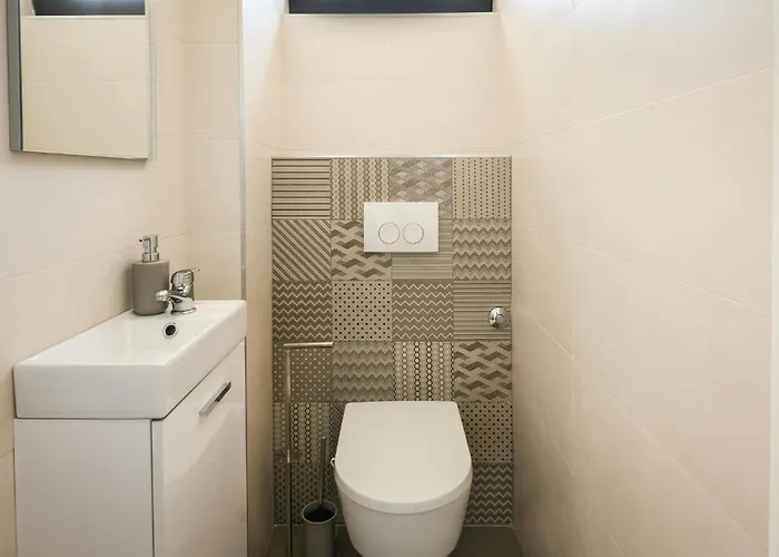 Gorgeous In Kod Sibenika *