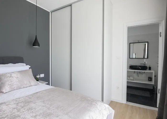 Gorgeous In Kod Sibenika Dubrava (Sibenik-Knin)