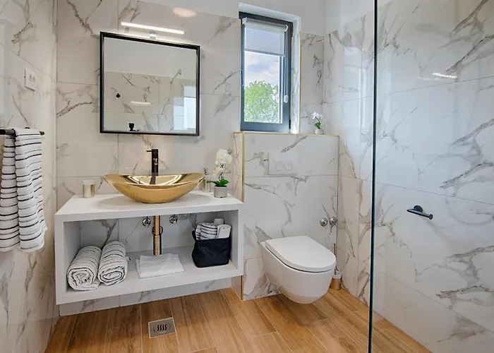 Gorgeous In Kod Sibenika