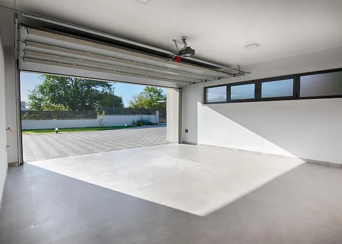 Gorgeous In Kod Sibenika Vakantiehuis Dubrava (Sibenik-Knin)