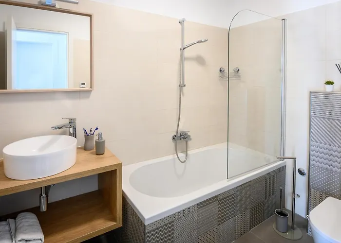 Gorgeous In Kod Sibenika Dubrava (Sibenik-Knin)