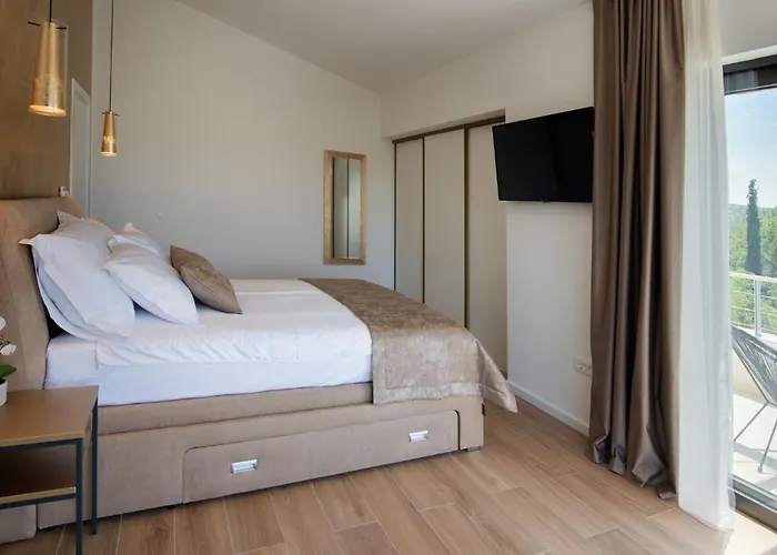 Gorgeous In Kod Sibenika * Dubrava (Sibenik-Knin)