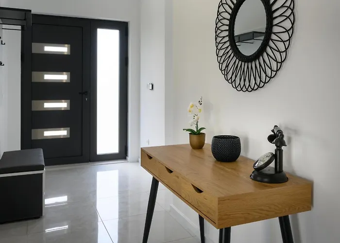 Tatil Evi Gorgeous In Kod Sibenika *