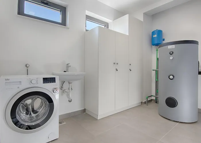 בית נופש Gorgeous In Kod Sibenika Dubrava (Sibenik-Knin)