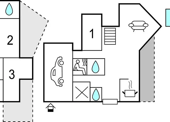 Gorgeous In Kod Sibenika * Dubrava (Sibenik-Knin)